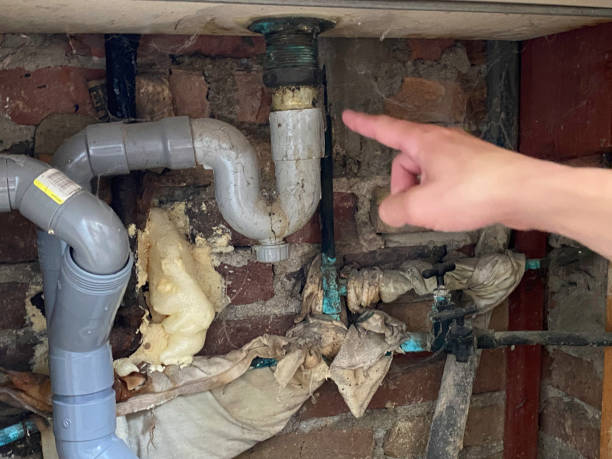 Best Residential water damage restoration  in Mcalester, OK