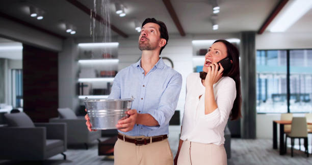 Trusted OK Water damage restoration Experts